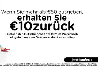 Crocs neue Gutscheincode